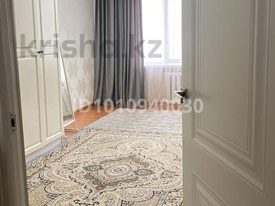 2-комнатная квартира · 47 м² · 3/5 этаж, 4 микрорайон 10 — Школы # 3,19 за 16 млн ₸ в Атырау, мкр Авангард-4