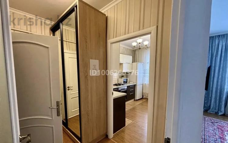 1-комнатная квартира · 39.5 м² · 1/9 этаж, мкр Жетысу-2 61 — Пр.Абая пересечение ул.Саина за 250 000 ₸ в Алматы, Ауэзовский р-н — фото 2