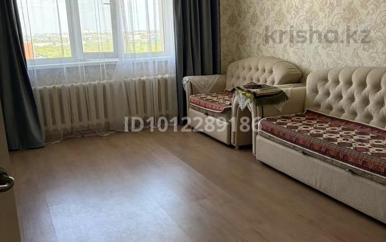 2-комнатная квартира · 59.4 м² · 12/12 этаж, Қайрат Рысқұлбеков көш. 31/1 за 34 млн ₸ в Астане, Алматы р-н — фото 2