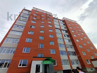 3-комнатная квартира, 128.79 м², 9/9 этаж, Козыбаева 134 за ~ 50.9 млн 〒 в Костанае