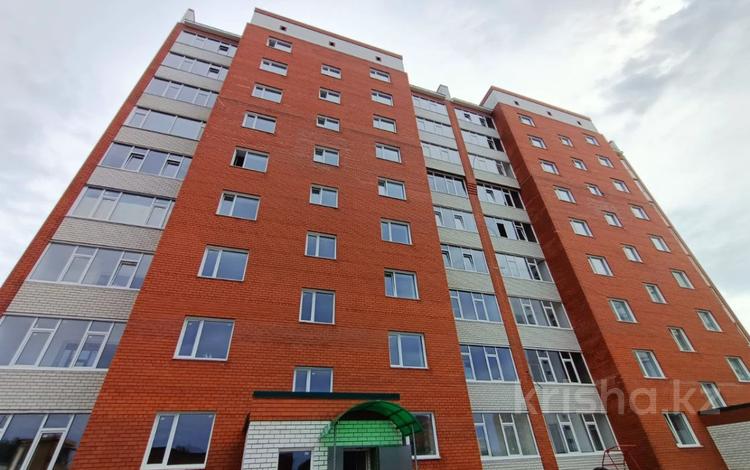 3-комнатная квартира, 128.79 м², 9/9 этаж, Козыбаева 134 за ~ 50.9 млн 〒 в Костанае — фото 2