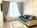 2-бөлмелі пәтер · 53.6 м² · 3/9 қабат, Кайым Мухамедханов 21/2, бағасы: 40 млн ₸ в Астане, Нура р-н