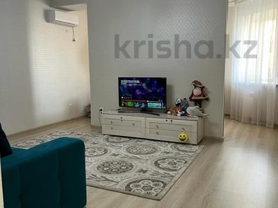 1-комнатная квартира · 61 м² · 4/5 этаж, мкр. Алтын орда за 21.5 млн 〒 в Актобе