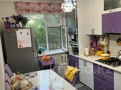 3-комнатная квартира · 45 м² · 3/5 этаж, мкр Карасу 6 за 25 млн 〒 в Таразе