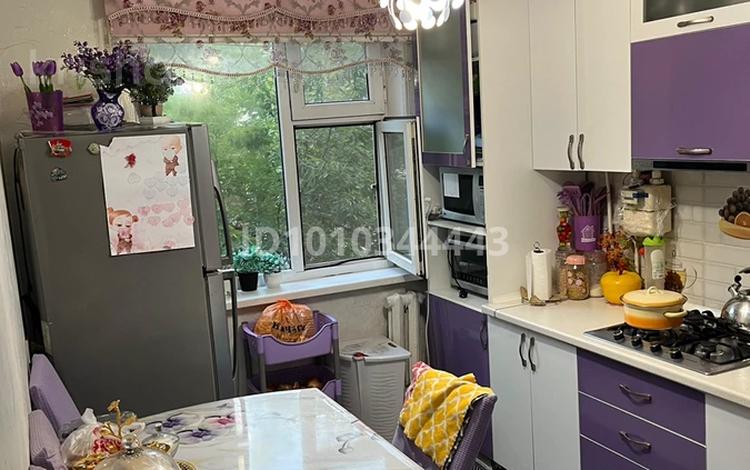 3-бөлмелі пәтер · 45 м² · 3/5 қабат, Қарасу ш/а. 6, бағасы: 25 млн ₸ в Таразе, мкр Карасу — фото 2