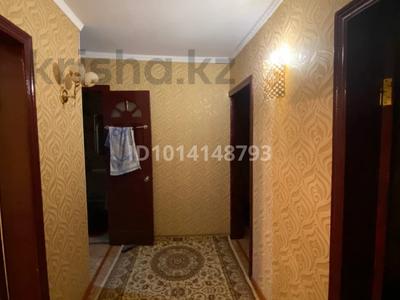 3-комнатная квартира · 75 м² · 3/5 этаж, Шугла 22 — В самом центре Города за 130 000 ₸ в 