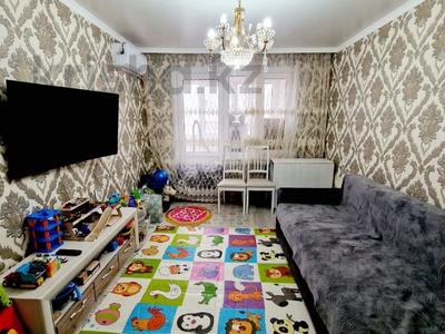 3-комнатная квартира, 57 м², 5/5 этаж, мкр Орбита-3 за 34.9 млн 〒 в Алматы, Бостандыкский р-н
