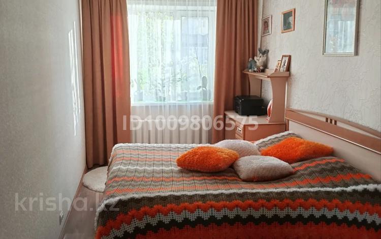 3-бөлмелі пәтер · 59 м² · 2/5 қабат, 40квартал 3, бағасы: 26 млн ₸ в Семее — фото 2