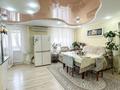 4-бөлмелі пәтер · 84 м² · 4/5 қабат, талдыкорган центр, бағасы: 29 млн ₸ в Талдыкоргане — фото 3