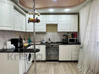 4-бөлмелі пәтер · 84 м² · 4/5 қабат, талдыкорган центр, бағасы: 29 млн ₸ в Талдыкоргане