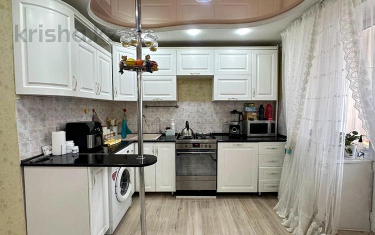 4-бөлмелі пәтер · 84 м² · 4/5 қабат, талдыкорган центр, бағасы: 29 млн ₸ в Талдыкоргане — фото 5
