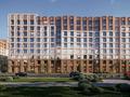 3-бөлмелі пәтер · 64.16 м² · 12/12 қабат, Е 909 29, бағасы: 42 млн ₸ в Астане, Нура р-н — фото 4
