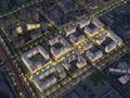 3-бөлмелі пәтер · 64.16 м² · 12/12 қабат, Е 909 29, бағасы: 42 млн ₸ в Астане, Нура р-н — фото 2