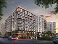 3-бөлмелі пәтер · 64.16 м² · 12/12 қабат, Е 909 29, бағасы: 42 млн ₸ в Астане, Нура р-н