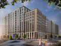 3-бөлмелі пәтер · 64.16 м² · 12/12 қабат, Е 909 29, бағасы: 42 млн ₸ в Астане, Нура р-н — фото 3