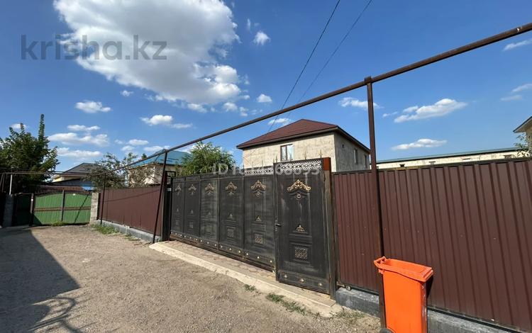 Отдельный дом · 7 комнат · 210 м² · 8 сот., Бірлік 87 за 79 млн ₸ в Иргели — фото 2