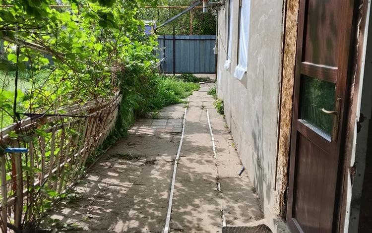 Саяжай · 3 бөлме · 60 м² · 6 сот., Ардагер-Ветеран — Первомайские Пруды, бағасы: 15 млн ₸ в М. Туймебаеве — фото 2