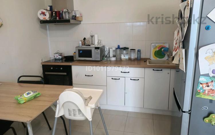 2-комнатная квартира · 57.5 м² · 3/9 этаж, Акан Серэ - Алихана Бокейхана 51, 68 — Алихана Бокейхана за 28.5 млн ₸ в Кокшетау — фото 2