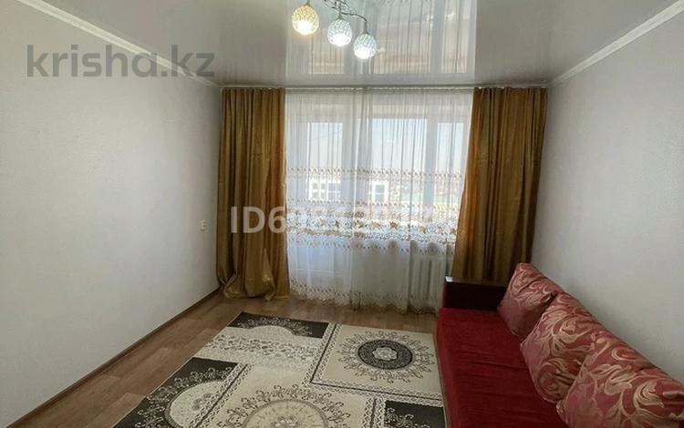 2-комнатная квартира · 47 м² · 9/9 этаж, мкр Юго-Восток, Гапеева 1 — ТБЦ Аян за 160 000 ₸ в Караганде, Казыбек би р-н — фото 13