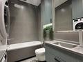 3-комнатная квартира · 85 м² · 6/18 этаж, Розыбакиева 197/2 за 800 000 ₸ в Алматы, Бостандыкский р-н — фото 4