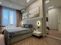 3-комнатная квартира · 85 м² · 6/18 этаж, Розыбакиева 197/2 за 800 000 ₸ в Алматы, Бостандыкский р-н — фото 6