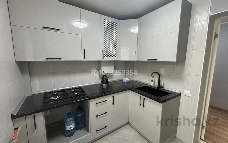 1-комнатная квартира · 40.6 м² · 2 этаж, Сайрамская за 18 млн 〒 в Шымкенте, Енбекшинский р-н — фото 2