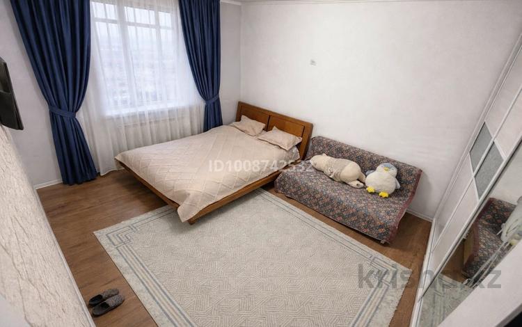 1-бөлмелі пәтер · 39 м² · 7/9 қабат, мкр Нуркент 76 — Рыскулова Момышулы, бағасы: 25.5 млн ₸ в Алматы, Алатауский р-н — фото 2