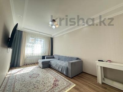 2-комнатная квартира · 50 м² · 3/9 этаж, Улы-дала 82 — Аль Фараби за 28.5 млн ₸ в Астане, Есильский р-н