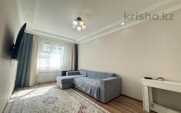 2-бөлмелі пәтер · 50 м² · 3/9 қабат, Улы-дала 82 — Аль Фараби, бағасы: 28.5 млн ₸ в Астане, Есильский р-н — фото 2