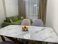 2-бөлмелі пәтер · 55 м² · 16/18 қабат, Улы Дала 7, бағасы: 44.2 млн ₸ в Астане, Есильский р-н — фото 2