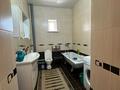 Отдельный дом · 5 комнат · 198.9 м² · 10 сот., Сарыарка 22 — Жилой массив Юго-Запад-2 за 55 млн ₸ в Актобе — фото 11