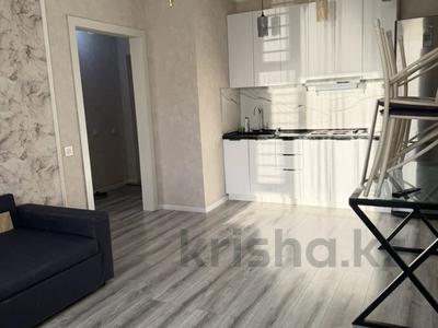 2-бөлмелі пәтер · 38 м² · 11/12 қабат, Кабанбай батыра 59, бағасы: 25.5 млн ₸ в Астане, Нура р-н
