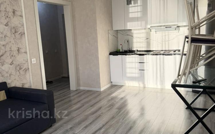 2-бөлмелі пәтер · 38 м² · 11/12 қабат, Кабанбай батыра 59, бағасы: 25.5 млн ₸ в Астане, Нура р-н — фото 2