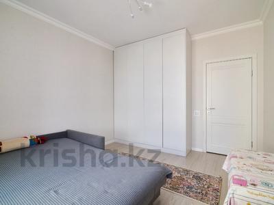 2-бөлмелі пәтер · 62 м² · 4/14 қабат, Манглик Ел 56 — СРОЧНО ПОКУПАЙ МЕНЯ, бағасы: 51.5 млн ₸ в Астане, Есильский р-н