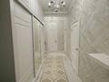 1-комнатная квартира · 58 м² · 8/10 этаж, Махамбета Утемисова 125Б за 17 000 ₸ в Атырау — фото 2