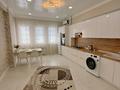 1-комнатная квартира · 58 м² · 8/10 этаж, Махамбета Утемисова 125Б за 17 000 ₸ в Атырау — фото 4