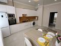 1-комнатная квартира · 58 м² · 8/10 этаж, Махамбета Утемисова 125Б за 17 000 ₸ в Атырау — фото 5