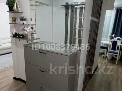 1-бөлмелі пәтер · 35 м² · 2/5 қабат, Гагарина 33 — Толеби Гагарина, бағасы: 17 000 ₸ в Алматы, Алмалинский р-н