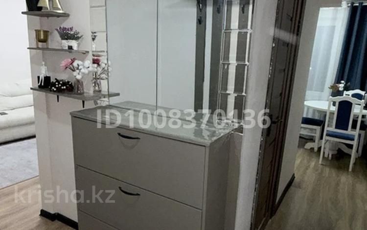 1-бөлмелі пәтер · 35 м² · 2/5 қабат, Гагарина 33 — Толеби Гагарина, бағасы: 17 000 ₸ в Алматы, Алмалинский р-н — фото 2