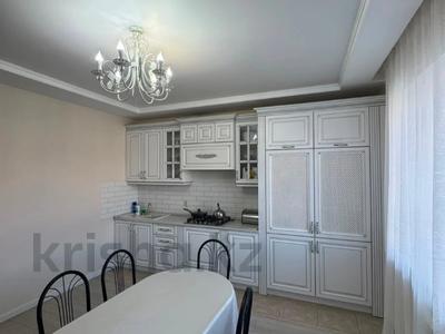 3-бөлмелі пәтер · 128.7 м² · 5/5 қабат, мкр. Алтын орда, Тауелсиздик, бағасы: 38.5 млн ₸ в Актобе