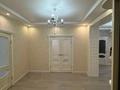 3-бөлмелі пәтер · 128.7 м² · 5/5 қабат, мкр. Алтын орда, Тауелсиздик, бағасы: 38.5 млн ₸ в Актобе — фото 11