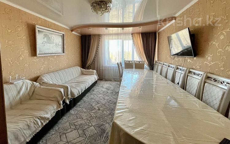 3-комнатная квартира · 60 м² · 7/9 этаж, мкр Юго-Восток, Сатыбалдина 27 — Специальная школа-интернат №2, школа №27, школа №15 за 23.5 млн ₸ в Караганде, Казыбек би р-н — фото 2