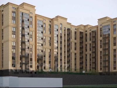 2-комнатная квартира · 60.97 м² · 10/10 этаж, Наурызбай батыра 137 за ~ 19.2 млн 〒 в Кокшетау