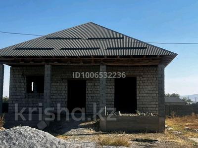 Отдельный дом · 5 комнат · 100 м² · 12 сот., жилой массив Бадам-2, Карабастау жулдыз — Шанырак магазин за 13 млн ₸ в Шымкенте, Енбекшинский р-н