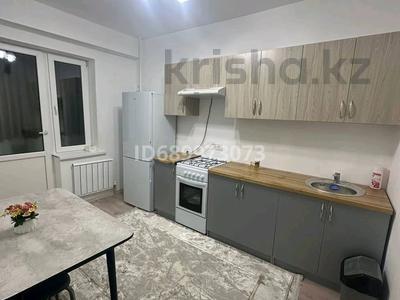 1-бөлмелі пәтер · 39 м² · 7/9 қабат, мкр Жас Канат — Рядом с аэропортом, бағасы: 18 000 ₸ в Алматы, Турксибский р-н