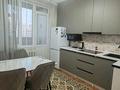1-комнатная квартира · 45 м² · 6/12 этаж, Коктем за 130 000 ₸ в Талдыкоргане, мкр Коктем