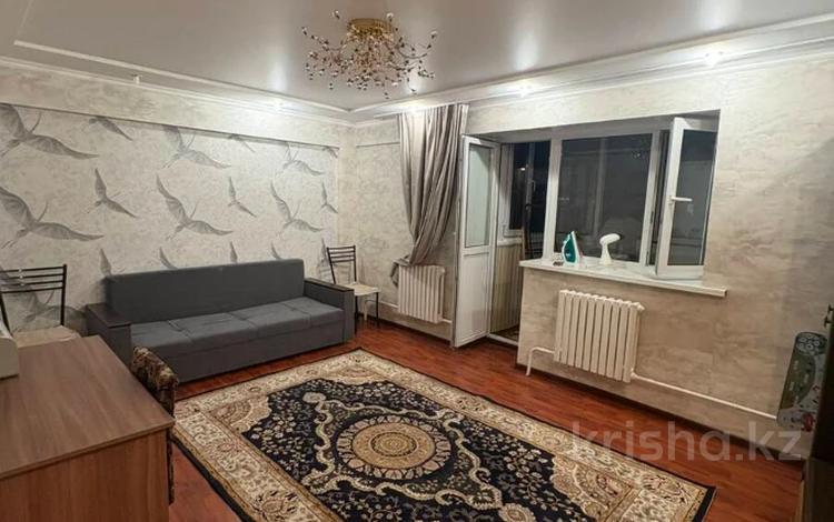 2-бөлмелі пәтер · 50 м² · 5/5 қабат, Яссауи, бағасы: 35 млн ₸ в Алматы, Ауэзовский р-н — фото 6