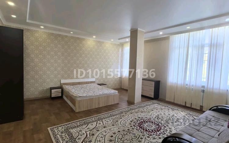 2-комнатная квартира · 90 м² · 1/4 этаж, Сазда-4, Газизы Жубанова 39ж — ГрГришинаишина за 170 000 ₸ в Актобе — фото 2