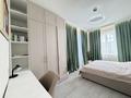 3-комнатная квартира · 77.4 м² · 2/9 этаж, Калибек Куанышбаев, 11б за 55 млн ₸ в Астане, Сарайшык р-н — фото 10