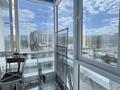 3-комнатная квартира · 77.4 м² · 2/9 этаж, Калибек Куанышбаев, 11б за 55 млн ₸ в Астане, Сарайшык р-н — фото 9